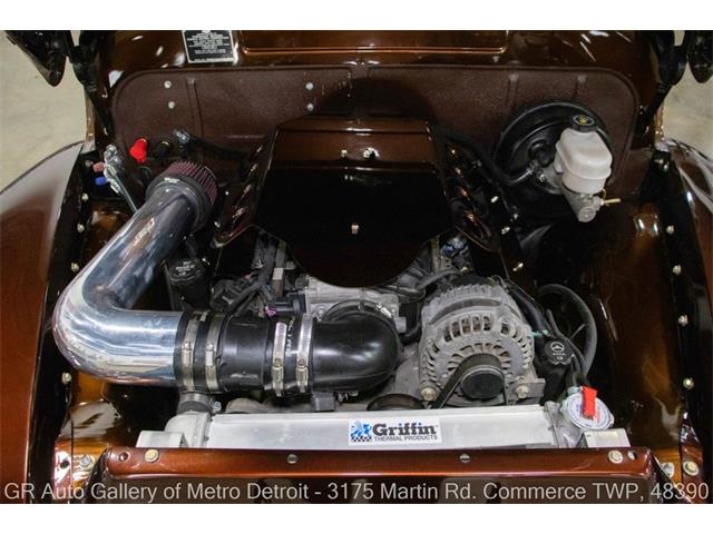 1950 Chevrolet 3100 (CC-2091394) for sale in Kentwood, Michigan