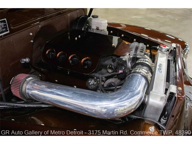1950 Chevrolet 3100 (CC-2091394) for sale in Kentwood, Michigan