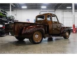 1950 Chevrolet 3100 (CC-2091394) for sale in Kentwood, Michigan