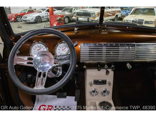 1950 Chevrolet 3100 (CC-2091394) for sale in Kentwood, Michigan