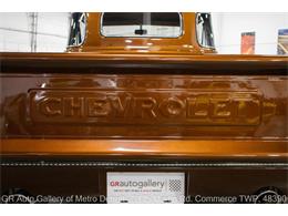 1950 Chevrolet 3100 (CC-2091394) for sale in Kentwood, Michigan