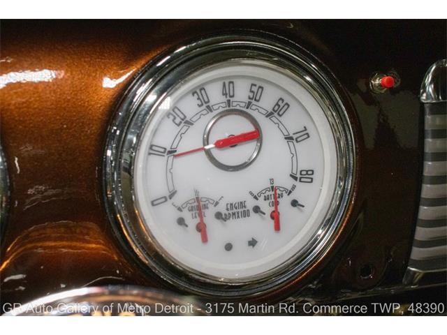 1950 Chevrolet 3100 (CC-2091394) for sale in Kentwood, Michigan