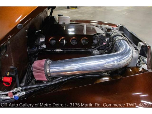 1950 Chevrolet 3100 (CC-2091394) for sale in Kentwood, Michigan