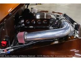 1950 Chevrolet 3100 (CC-2091394) for sale in Kentwood, Michigan