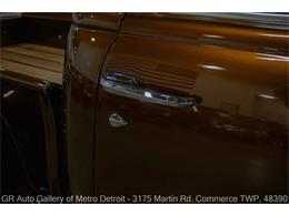1950 Chevrolet 3100 (CC-2091394) for sale in Kentwood, Michigan