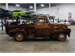 1950 Chevrolet 3100 (CC-2091394) for sale in Kentwood, Michigan