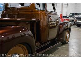 1950 Chevrolet 3100 (CC-2091394) for sale in Kentwood, Michigan