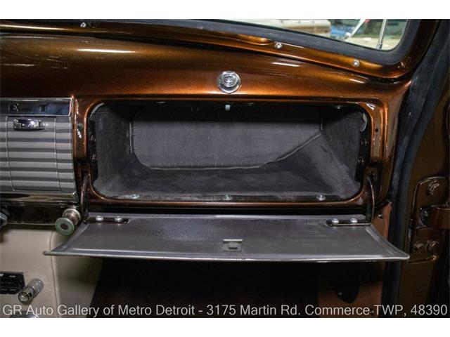 1950 Chevrolet 3100 (CC-2091394) for sale in Kentwood, Michigan