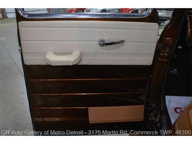 1950 Chevrolet 3100 (CC-2091394) for sale in Kentwood, Michigan