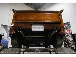 1950 Chevrolet 3100 (CC-2091394) for sale in Kentwood, Michigan
