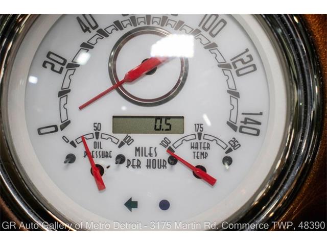 1950 Chevrolet 3100 (CC-2091394) for sale in Kentwood, Michigan