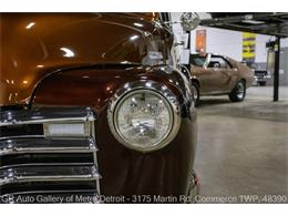 1950 Chevrolet 3100 (CC-2091394) for sale in Kentwood, Michigan