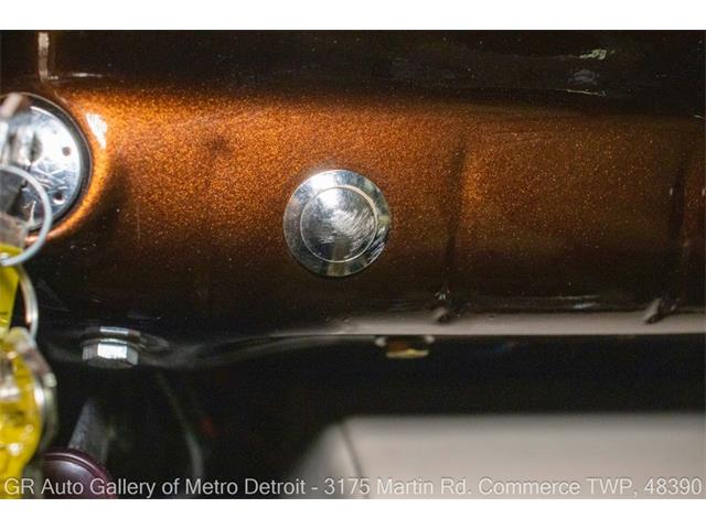 1950 Chevrolet 3100 (CC-2091394) for sale in Kentwood, Michigan