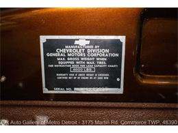 1950 Chevrolet 3100 (CC-2091394) for sale in Kentwood, Michigan