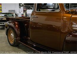 1950 Chevrolet 3100 (CC-2091394) for sale in Kentwood, Michigan
