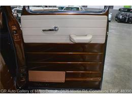 1950 Chevrolet 3100 (CC-2091394) for sale in Kentwood, Michigan