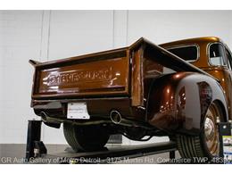 1950 Chevrolet 3100 (CC-2091394) for sale in Kentwood, Michigan