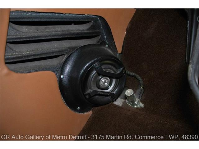 1950 Chevrolet 3100 (CC-2091394) for sale in Kentwood, Michigan