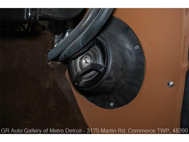 1950 Chevrolet 3100 (CC-2091394) for sale in Kentwood, Michigan
