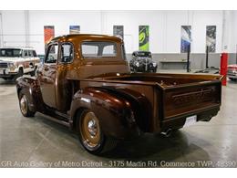 1950 Chevrolet 3100 (CC-2091394) for sale in Kentwood, Michigan