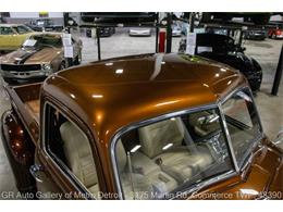 1950 Chevrolet 3100 (CC-2091394) for sale in Kentwood, Michigan