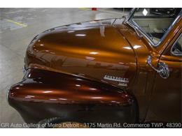1950 Chevrolet 3100 (CC-2091394) for sale in Kentwood, Michigan