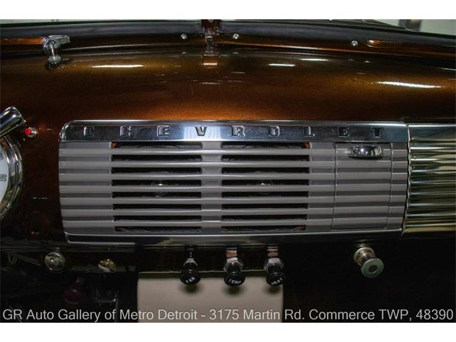 1950 Chevrolet 3100 (CC-2091394) for sale in Kentwood, Michigan