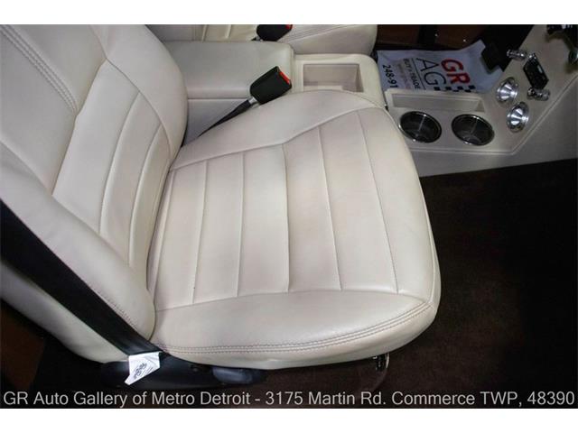 1950 Chevrolet 3100 (CC-2091394) for sale in Kentwood, Michigan