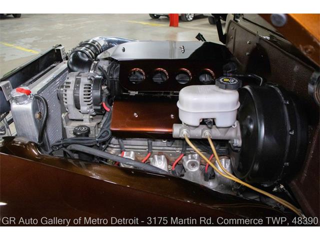 1950 Chevrolet 3100 (CC-2091394) for sale in Kentwood, Michigan