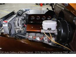 1950 Chevrolet 3100 (CC-2091394) for sale in Kentwood, Michigan