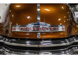 1950 Chevrolet 3100 (CC-2091394) for sale in Kentwood, Michigan