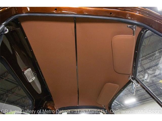 1950 Chevrolet 3100 (CC-2091394) for sale in Kentwood, Michigan