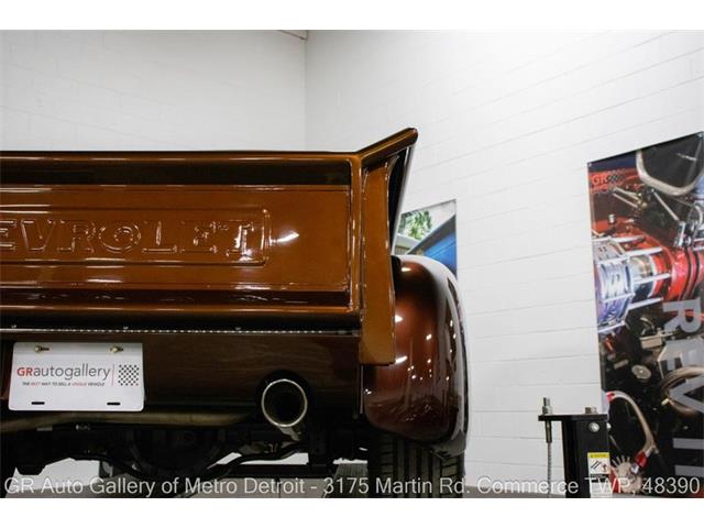 1950 Chevrolet 3100 (CC-2091394) for sale in Kentwood, Michigan