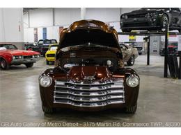 1950 Chevrolet 3100 (CC-2091394) for sale in Kentwood, Michigan