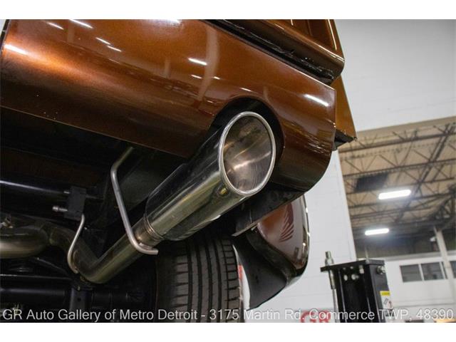 1950 Chevrolet 3100 (CC-2091394) for sale in Kentwood, Michigan