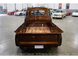 1950 Chevrolet 3100 (CC-2091394) for sale in Kentwood, Michigan
