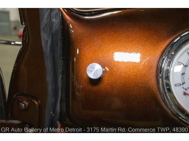 1950 Chevrolet 3100 (CC-2091394) for sale in Kentwood, Michigan