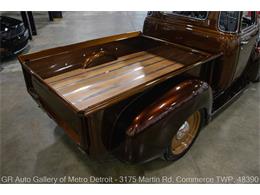 1950 Chevrolet 3100 (CC-2091394) for sale in Kentwood, Michigan