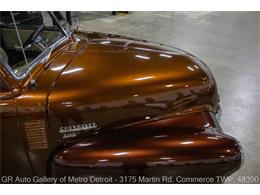 1950 Chevrolet 3100 (CC-2091394) for sale in Kentwood, Michigan