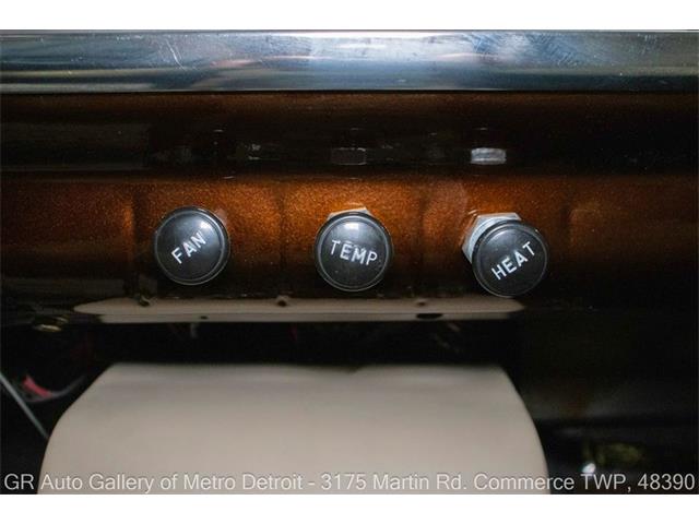 1950 Chevrolet 3100 (CC-2091394) for sale in Kentwood, Michigan