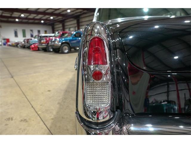 1953 Mercury Monterey (CC-2091395) for sale in Kentwood, Michigan