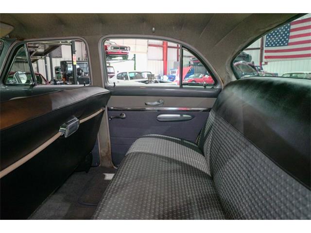 1953 Mercury Monterey (CC-2091395) for sale in Kentwood, Michigan