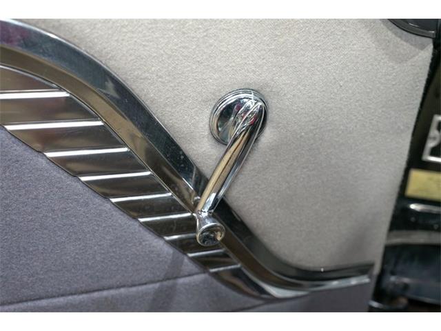 1953 Mercury Monterey (CC-2091395) for sale in Kentwood, Michigan