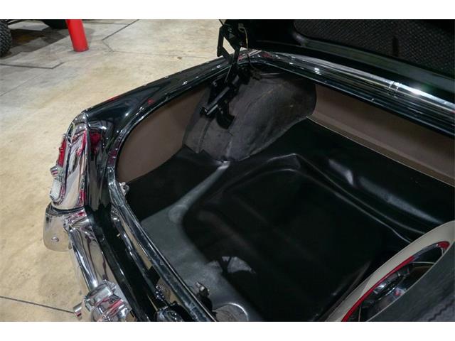 1953 Mercury Monterey (CC-2091395) for sale in Kentwood, Michigan