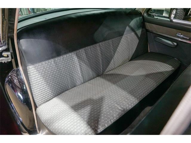 1953 Mercury Monterey (CC-2091395) for sale in Kentwood, Michigan