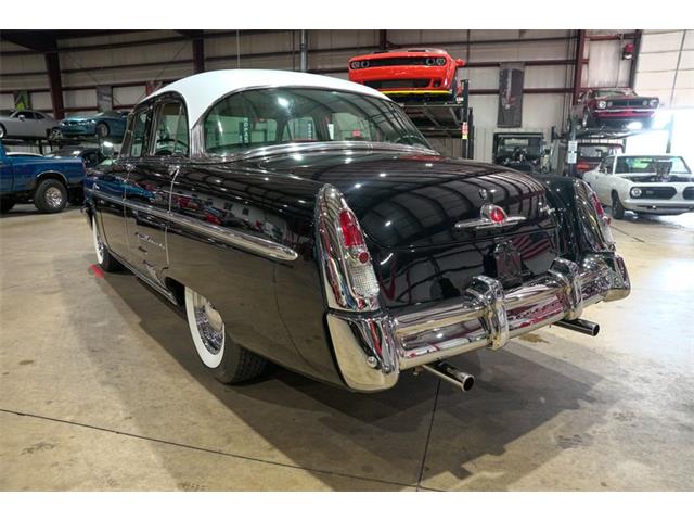 1953 Mercury Monterey (CC-2091395) for sale in Kentwood, Michigan