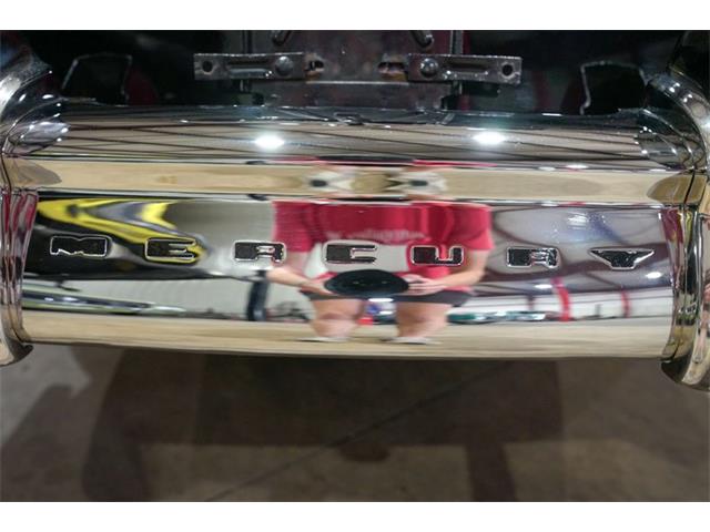 1953 Mercury Monterey (CC-2091395) for sale in Kentwood, Michigan