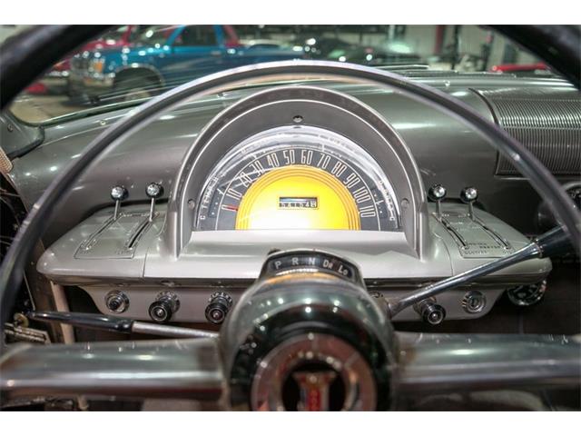 1953 Mercury Monterey (CC-2091395) for sale in Kentwood, Michigan