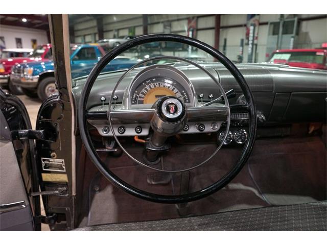 1953 Mercury Monterey (CC-2091395) for sale in Kentwood, Michigan