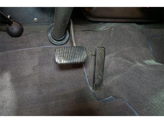 1953 Mercury Monterey (CC-2091395) for sale in Kentwood, Michigan